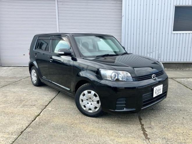 カローラルミオン1.8S 4WD 1800 5Dr