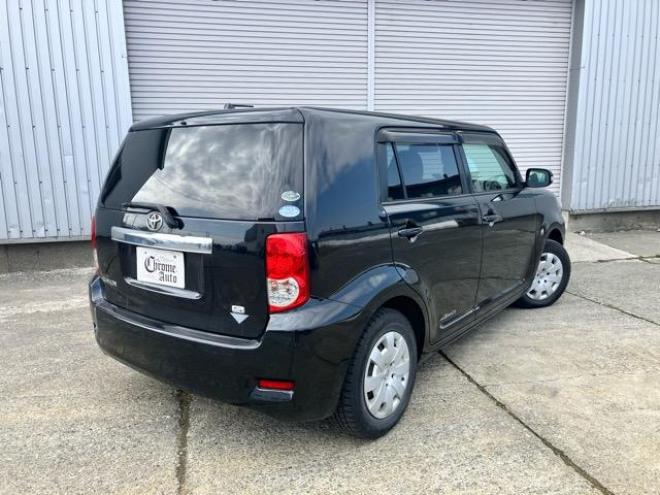 カローラルミオン1.8S 4WD 1800 5Dr