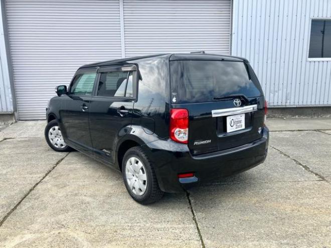 カローラルミオン1.8S 4WD 1800 5Dr