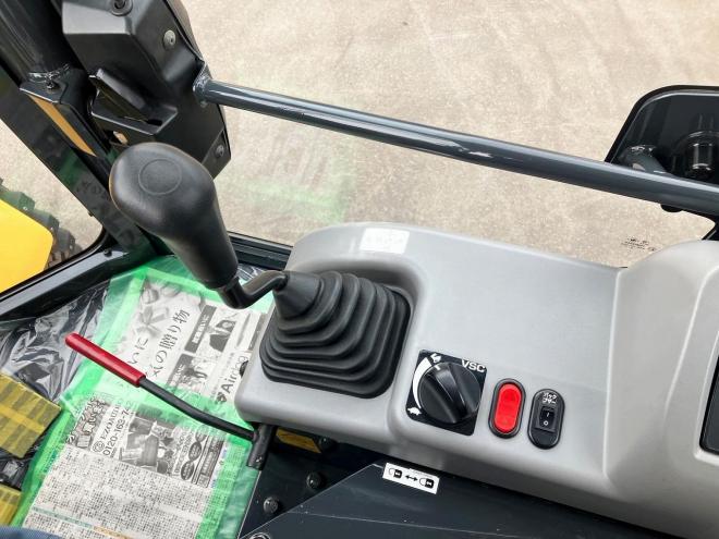 ホイールローダコマツ　中古　WA40-8