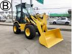 ホイールローダ コマツ　中古　WA40-8