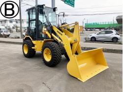 ホイールローダ  コマツ　中古　WA40-8 コマツ　中古　WA40-8
