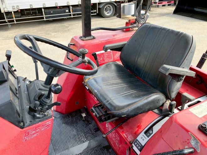 トラクター三菱　中古　MT52