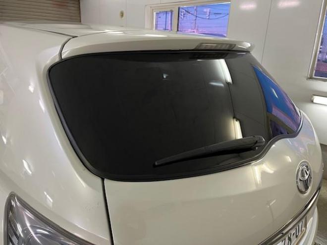 マークXジオ２４０Ｇ　エアリエル　ワンオーナー　禁煙車　フルモデリスタスポイラー　ＷＡＫＯＳバリアスコーティング済　ＷＲＥＳＴ１８インチＡＷ＋新品夏タイヤ　純正１６ＡＷ＋スタッドレスタイヤ付　ストラーダＳＤナビ（フルセグ地デジ　ＤＶＤ再生　Ｂｌｕｅｔｏｏｔｈ）　エンジンスターター　ＰＵＳＨスタート　スマートキー　フロントガラス熱線　横滑り防止装置　両席パワーシート　タイミングチェーン車　ＨＩＤ　ＥＴＣ 4WD 2400 5Dr