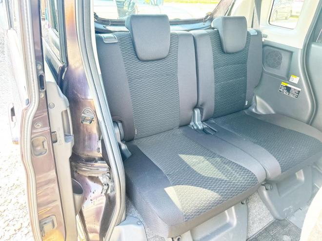 スペーシア660カスタムXSリミテッド 4WD　ローンが不安な方＜優遇ローン＞1年保証　本州仕入　両側パワースライド 4WD 660 5Dr