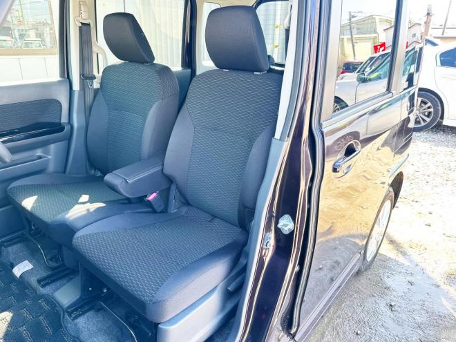 スペーシア660カスタムXSリミテッド 4WD　ローンが不安な方＜優遇ローン＞1年保証　本州仕入　両側パワースライド 4WD 660 5Dr