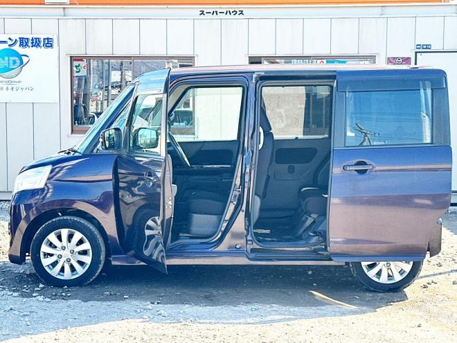 スペーシア660カスタムXSリミテッド 4WD　ローンが不安な方＜優遇ローン＞1年保証　本州仕入　両側パワースライド 4WD 660 5Dr