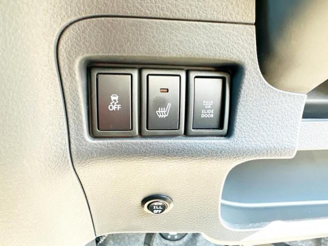 スペーシア660カスタムXSリミテッド 4WD　ローンが不安な方＜優遇ローン＞1年保証　本州仕入　両側パワースライド 4WD 660 5Dr