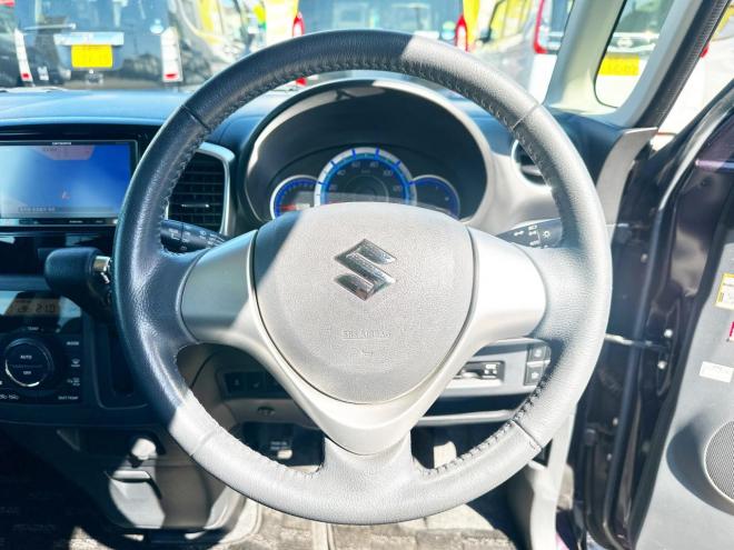 スペーシア660カスタムXSリミテッド 4WD　ローンが不安な方＜優遇ローン＞1年保証　本州仕入　両側パワースライド 4WD 660 5Dr