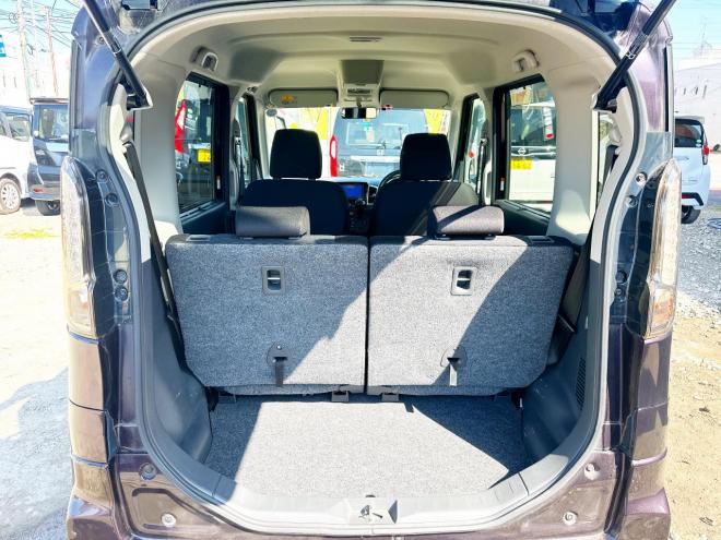 スペーシア660カスタムXSリミテッド 4WD　ローンが不安な方＜優遇ローン＞1年保証　本州仕入　両側パワースライド 4WD 660 5Dr