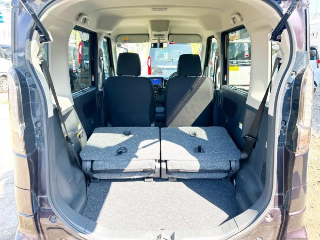 スペーシア660カスタムXSリミテッド 4WD　ローンが不安な方＜優遇ローン＞1年保証　本州仕入　両側パワースライド 4WD 660 5Dr