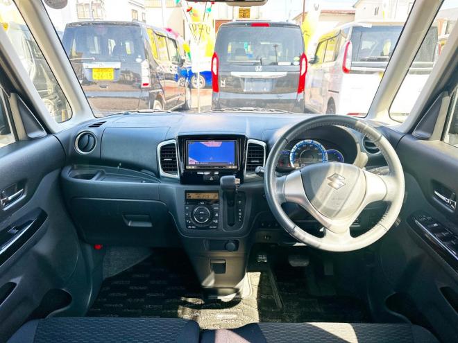 スペーシア660カスタムXSリミテッド 4WD　ローンが不安な方＜優遇ローン＞1年保証　本州仕入　両側パワースライド 4WD 660 5Dr