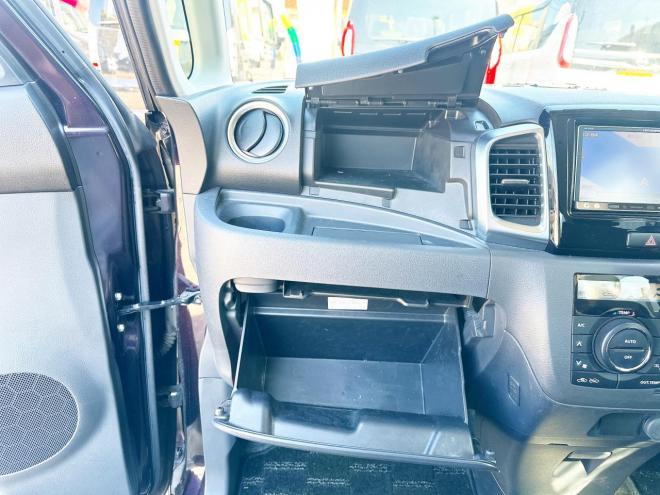 スペーシア660カスタムXSリミテッド 4WD　ローンが不安な方＜優遇ローン＞1年保証　本州仕入　両側パワースライド 4WD 660 5Dr