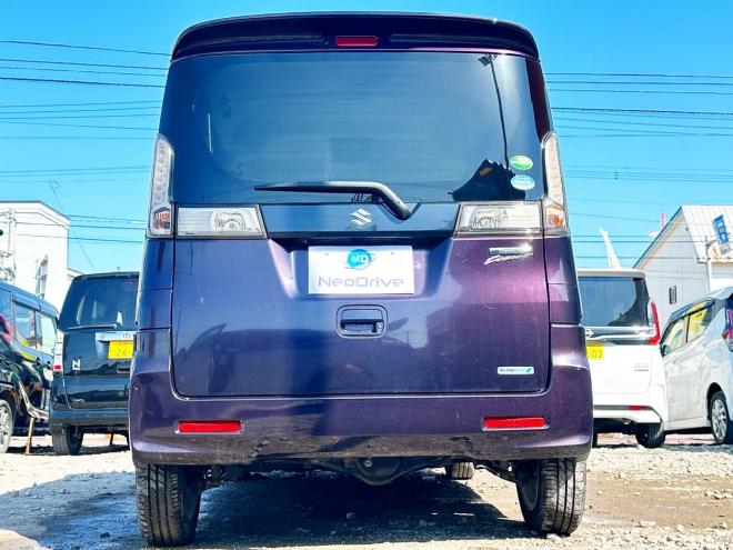 スペーシア660カスタムXSリミテッド 4WD　ローンが不安な方＜優遇ローン＞1年保証　本州仕入　両側パワースライド 4WD 660 5Dr
