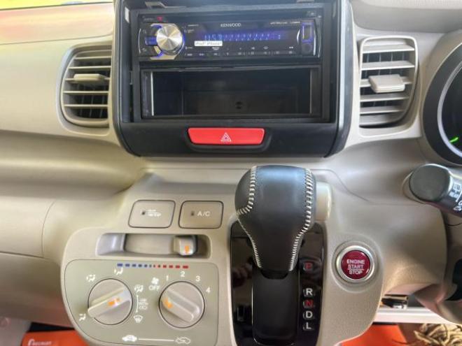 N-BOX（店長おすすめコミコミ車）G 4WD 660 5Dr