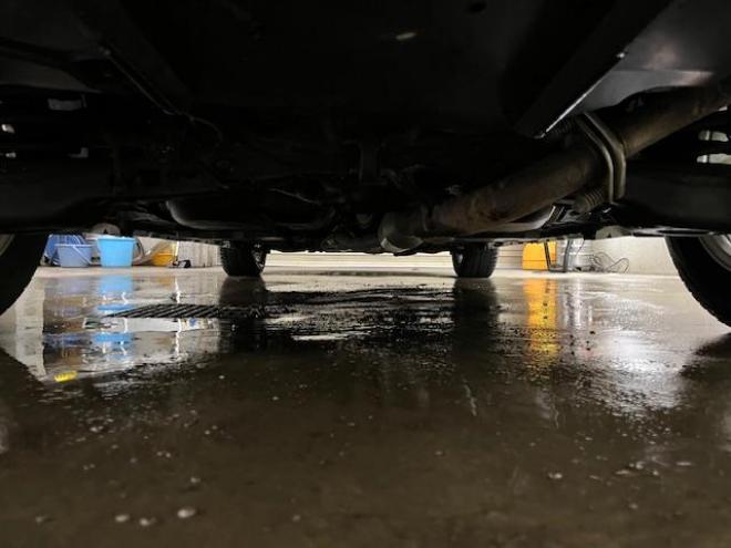 マークXジオ２４０Ｇ　エアリエル　ワンオーナー　寒冷地仕様　禁煙車　ＷＡＫＯＳバリアスコーティング済　純正１６インチＡＷ　社外１６ＡＷ＋スタッドレスタイヤ付　純正ＨＤＤナビ（フルセグ地デジ　ＤＶＤ再生　Ｂｌｕｅｔｏｏｔｈ　ミュージックサーバー）＋バックカメラ　純正エンジンスターター　ＰＵＳＨスタート　スマートキー　フロントガラス熱線　横滑り防止装置　タイミングチェーン車　ＨＩＤ　ＥＴＣ 4WD 2400 5Dr