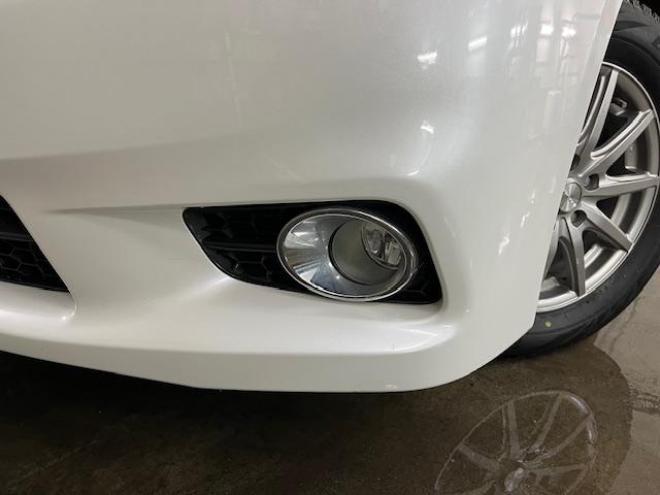 マークXジオ２４０Ｇ　エアリエル　ワンオーナー　寒冷地仕様　禁煙車　ＷＡＫＯＳバリアスコーティング済　純正１６インチＡＷ　社外１６ＡＷ＋スタッドレスタイヤ付　純正ＨＤＤナビ（フルセグ地デジ　ＤＶＤ再生　Ｂｌｕｅｔｏｏｔｈ　ミュージックサーバー）＋バックカメラ　純正エンジンスターター　ＰＵＳＨスタート　スマートキー　フロントガラス熱線　横滑り防止装置　タイミングチェーン車　ＨＩＤ　ＥＴＣ 4WD 2400 5Dr