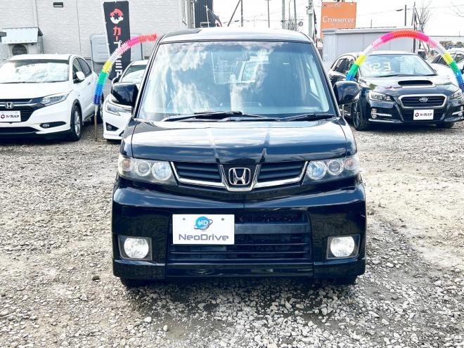ゼストスパーク660W 4WD　ローンが不安な方＜優遇ローン＞　寒冷地　社外ナビ　スマートキー　HID