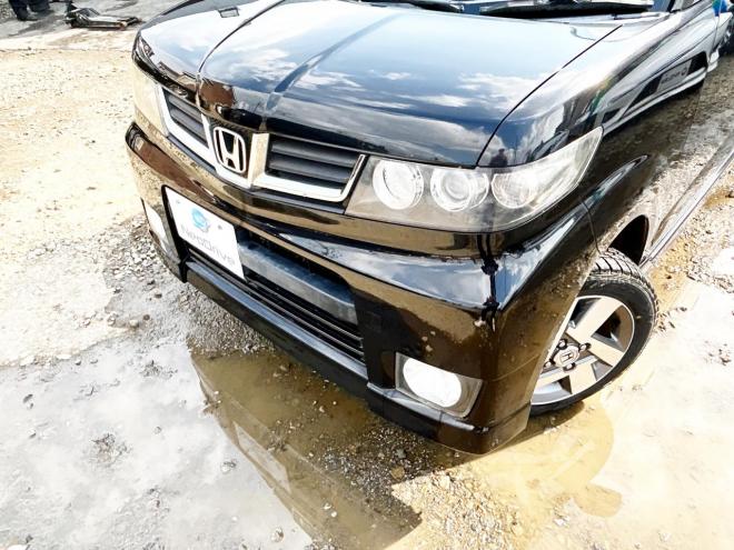 ゼストスパーク660W 4WD　ローンが不安な方＜優遇ローン＞　寒冷地　社外ナビ　スマートキー　HID
