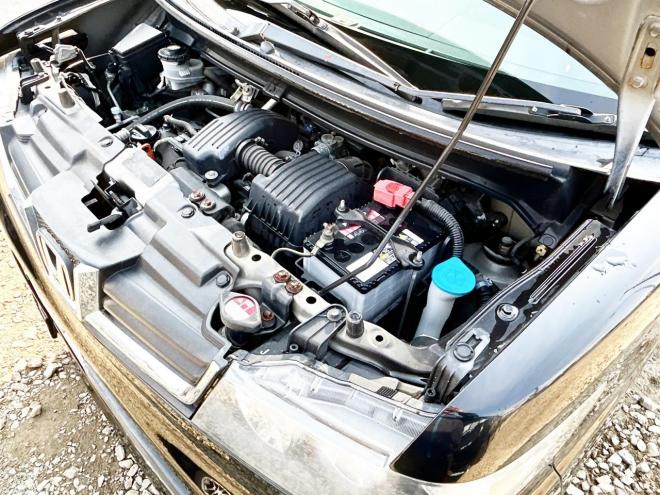 ゼストスパーク660W 4WD　ローンが不安な方＜優遇ローン＞　寒冷地　社外ナビ　スマートキー　HID