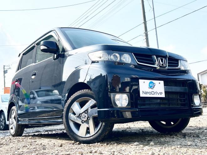ゼストスパーク660W 4WD　ローンが不安な方＜優遇ローン＞　寒冷地　社外ナビ　スマートキー　HID