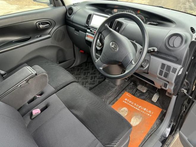 タントカスタムX 4WD 660 5Dr