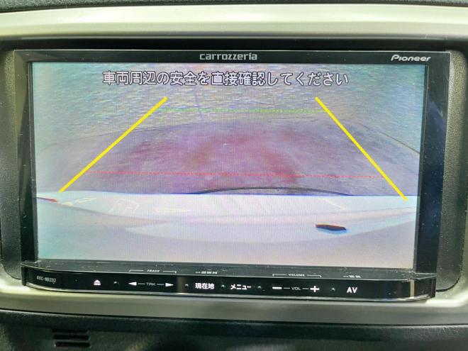ヴィッツ1.3F 4WD 5年保証 ナビBカメ ETC 寒冷地仕様 禁煙