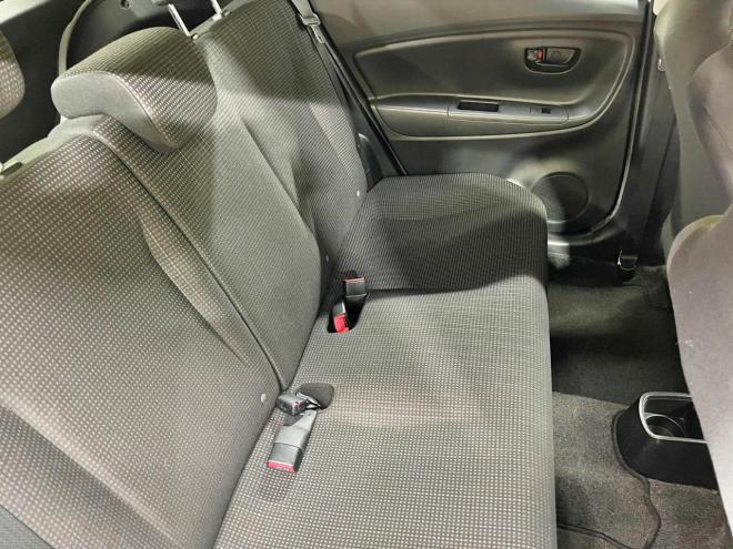ヴィッツ1.3F 4WD 5年保証 ナビBカメ ETC 寒冷地仕様 禁煙