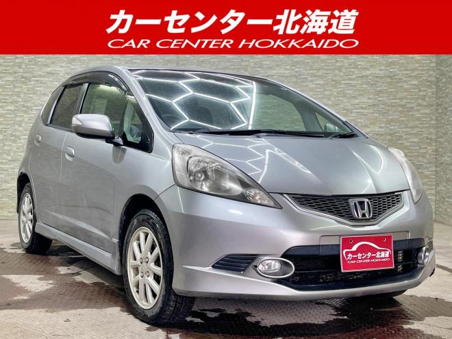 フィット1.5RS 4WD 5年保証 スマキー ナビTV Bカメ ETC 寒冷地仕様 禁煙 車検整備2年付