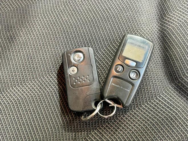 フィット1.5RS 4WD 5年保証 スマキー ナビTV Bカメ ETC 寒冷地仕様 禁煙 車検整備2年付