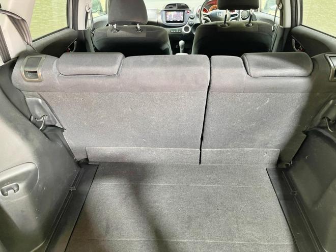 フィット1.5RS 4WD 5年保証 スマキー ナビTV Bカメ ETC 寒冷地仕様 禁煙 車検整備2年付