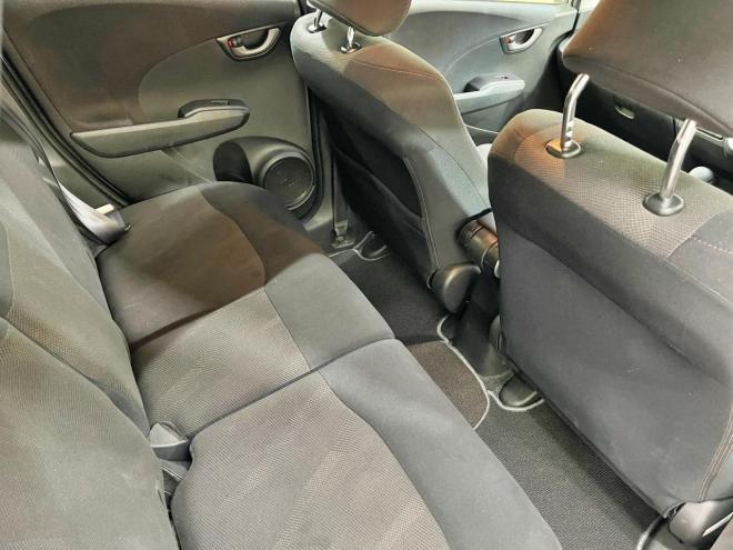 フィット1.5RS 4WD 5年保証 スマキー ナビTV Bカメ ETC 寒冷地仕様 禁煙 車検整備2年付