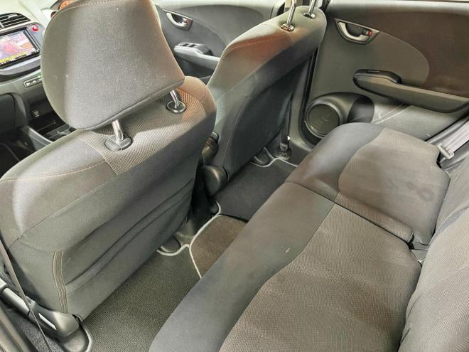 フィット1.5RS 4WD 5年保証 スマキー ナビTV Bカメ ETC 寒冷地仕様 禁煙 車検整備2年付