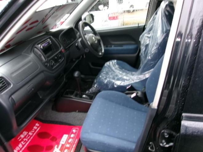 KeiBターボ 4WD 660 5Dr