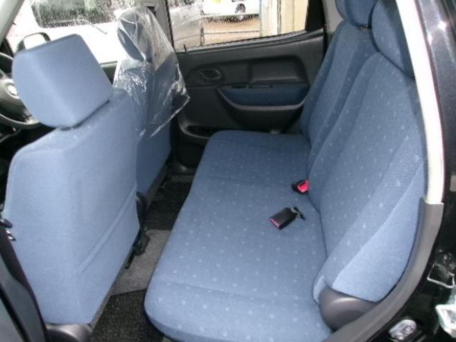 KeiBターボ 4WD 660 5Dr