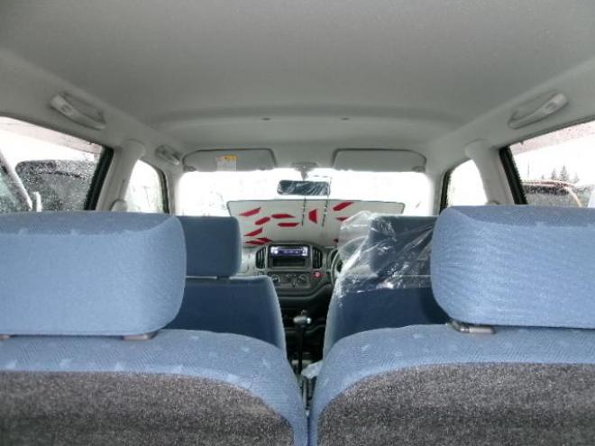 KeiBターボ 4WD 660 5Dr
