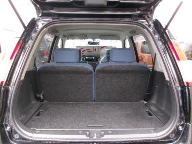 KeiBターボ 4WD 660 5Dr