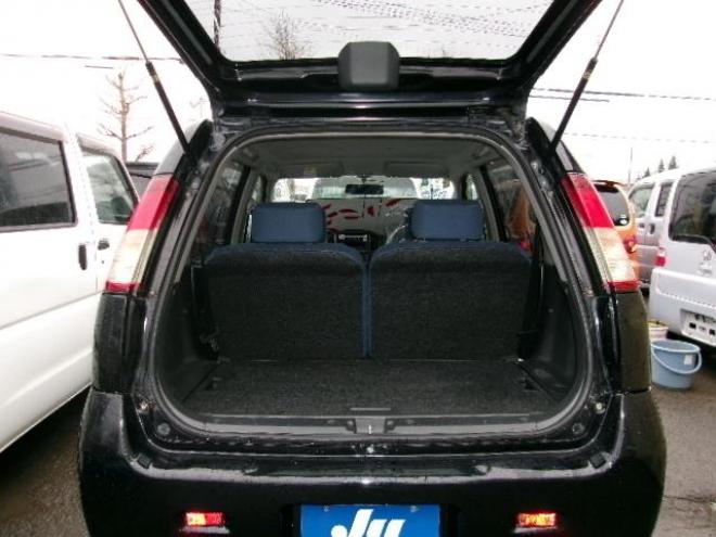 KeiBターボ 4WD 660 5Dr