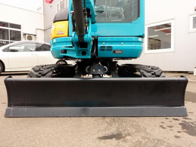 バックホークボタ　U-20-3A　バケット容量0.09m3