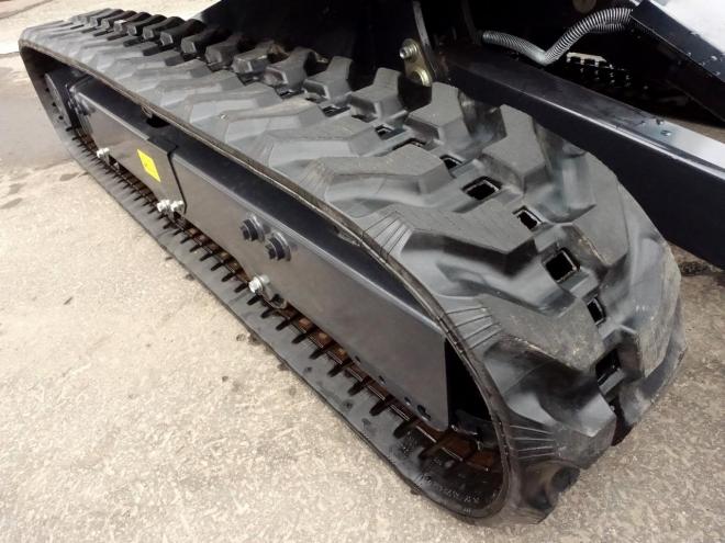 バックホークボタ　U-20-3A　バケット容量0.09m3