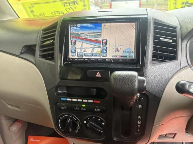 ルークス（店長おすすめコミコミ車）E 4WD 660 5Dr