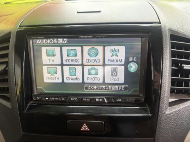 ルークス（店長おすすめコミコミ車）E 4WD 660 5Dr