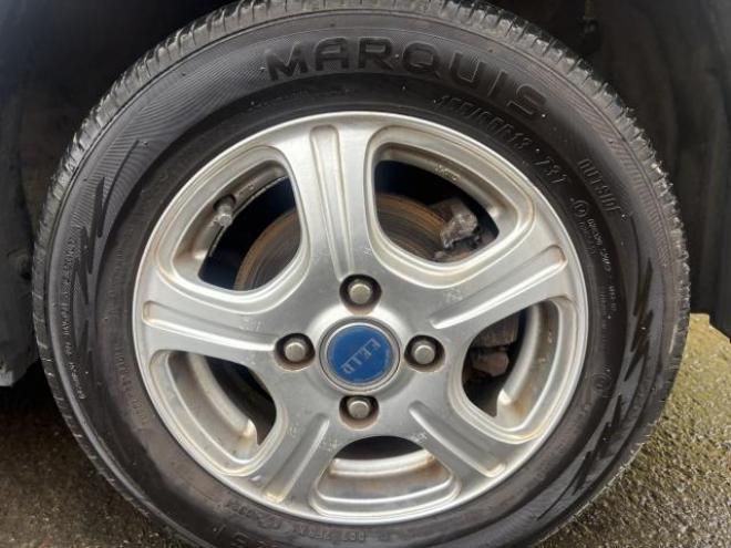 ルークス（店長おすすめコミコミ車）E 4WD 660 5Dr