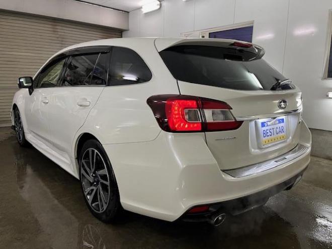 レヴォーグ２．０ＧＴ－Ｓアイサイト　アドバンスセーフティＰＫＧ　スバルＤＩＴツインカムターボ　本州仕入　禁煙車　純正１８インチＡＷ　純正１７ＡＷ＋スタッドレスタイヤ付　ＤＡＭＤフロントバンパースポイラー　カロッツェリアナビ（フルセグ地デジ　ＤＶＤ再生　Ｂｌｕｅｔｏｏｔｈ）＋バックカメラ＋サイドカメラ　純正ハーフレザーシート　ＬＥＤヘッドライト　アイサイトアシストモニター　前後ドライブレコーダー　レーダークルーズコントロール　ブラインドスポット　両席パワーシート　ＥＴＣ 4WD 2000 5Dr