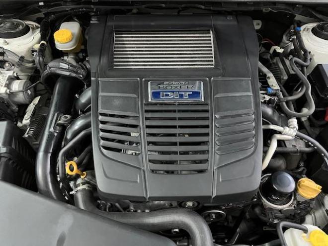 レヴォーグ２．０ＧＴ－Ｓアイサイト　アドバンスセーフティＰＫＧ　スバルＤＩＴツインカムターボ　本州仕入　禁煙車　純正１８インチＡＷ　純正１７ＡＷ＋スタッドレスタイヤ付　ＤＡＭＤフロントバンパースポイラー　カロッツェリアナビ（フルセグ地デジ　ＤＶＤ再生　Ｂｌｕｅｔｏｏｔｈ）＋バックカメラ＋サイドカメラ　純正ハーフレザーシート　ＬＥＤヘッドライト　アイサイトアシストモニター　前後ドライブレコーダー　レーダークルーズコントロール　ブラインドスポット　両席パワーシート　ＥＴＣ 4WD 2000 5Dr