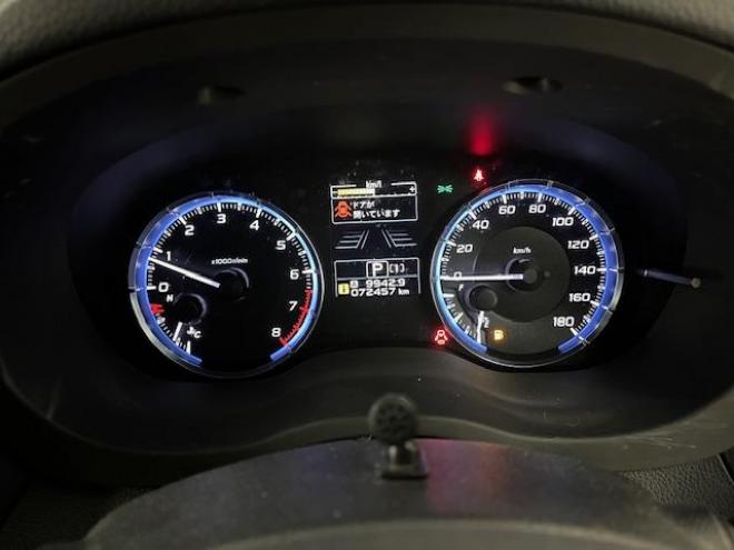 レヴォーグ２．０ＧＴ－Ｓアイサイト　アドバンスセーフティＰＫＧ　スバルＤＩＴツインカムターボ　本州仕入　禁煙車　純正１８インチＡＷ　純正１７ＡＷ＋スタッドレスタイヤ付　ＤＡＭＤフロントバンパースポイラー　カロッツェリアナビ（フルセグ地デジ　ＤＶＤ再生　Ｂｌｕｅｔｏｏｔｈ）＋バックカメラ＋サイドカメラ　純正ハーフレザーシート　ＬＥＤヘッドライト　アイサイトアシストモニター　前後ドライブレコーダー　レーダークルーズコントロール　ブラインドスポット　両席パワーシート　ＥＴＣ 4WD 2000 5Dr
