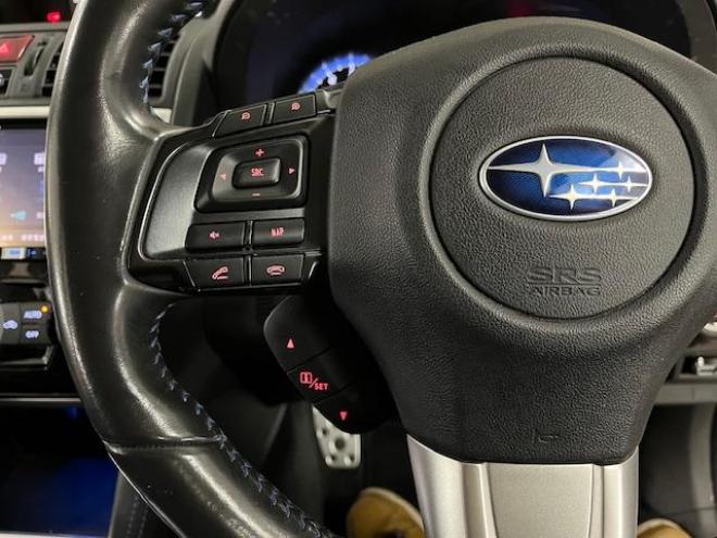 レヴォーグ２．０ＧＴ－Ｓアイサイト　アドバンスセーフティＰＫＧ　スバルＤＩＴツインカムターボ　本州仕入　禁煙車　純正１８インチＡＷ　純正１７ＡＷ＋スタッドレスタイヤ付　ＤＡＭＤフロントバンパースポイラー　カロッツェリアナビ（フルセグ地デジ　ＤＶＤ再生　Ｂｌｕｅｔｏｏｔｈ）＋バックカメラ＋サイドカメラ　純正ハーフレザーシート　ＬＥＤヘッドライト　アイサイトアシストモニター　前後ドライブレコーダー　レーダークルーズコントロール　ブラインドスポット　両席パワーシート　ＥＴＣ 4WD 2000 5Dr