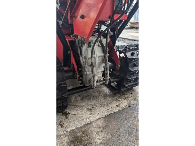除雪機の中古車詳細情報｜特選中古車は【CARさっぽろ】