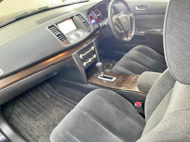 ティアナ250XE FOUR 4WD 5年保証 スマキー ナビ Bカメ ETC 寒冷地仕様 禁煙 車検整備2年付 修復歴無