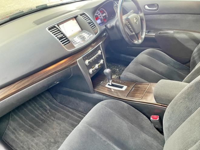 ティアナ250XE FOUR 4WD 5年保証 スマキー ナビ Bカメ ETC 寒冷地仕様 禁煙 車検整備2年付 修復歴無
